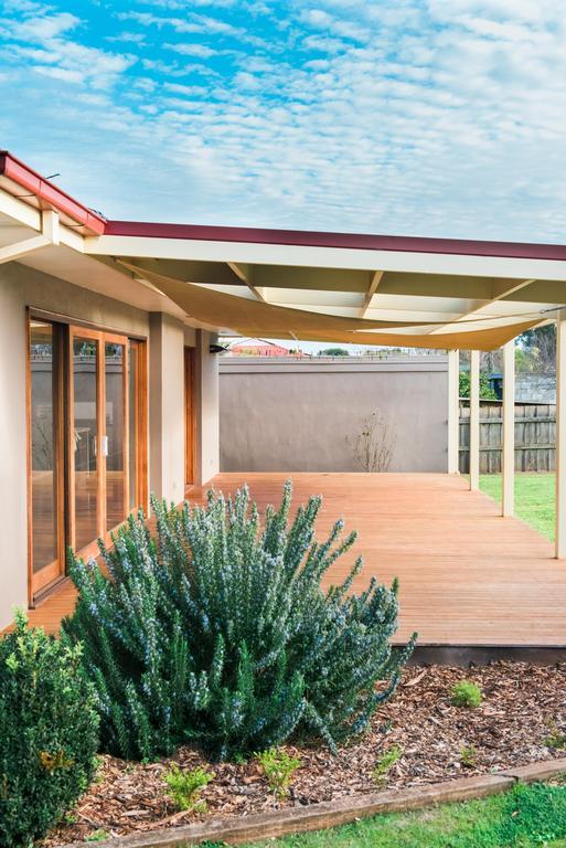 The Hicks Villa Leongatha Exterior foto